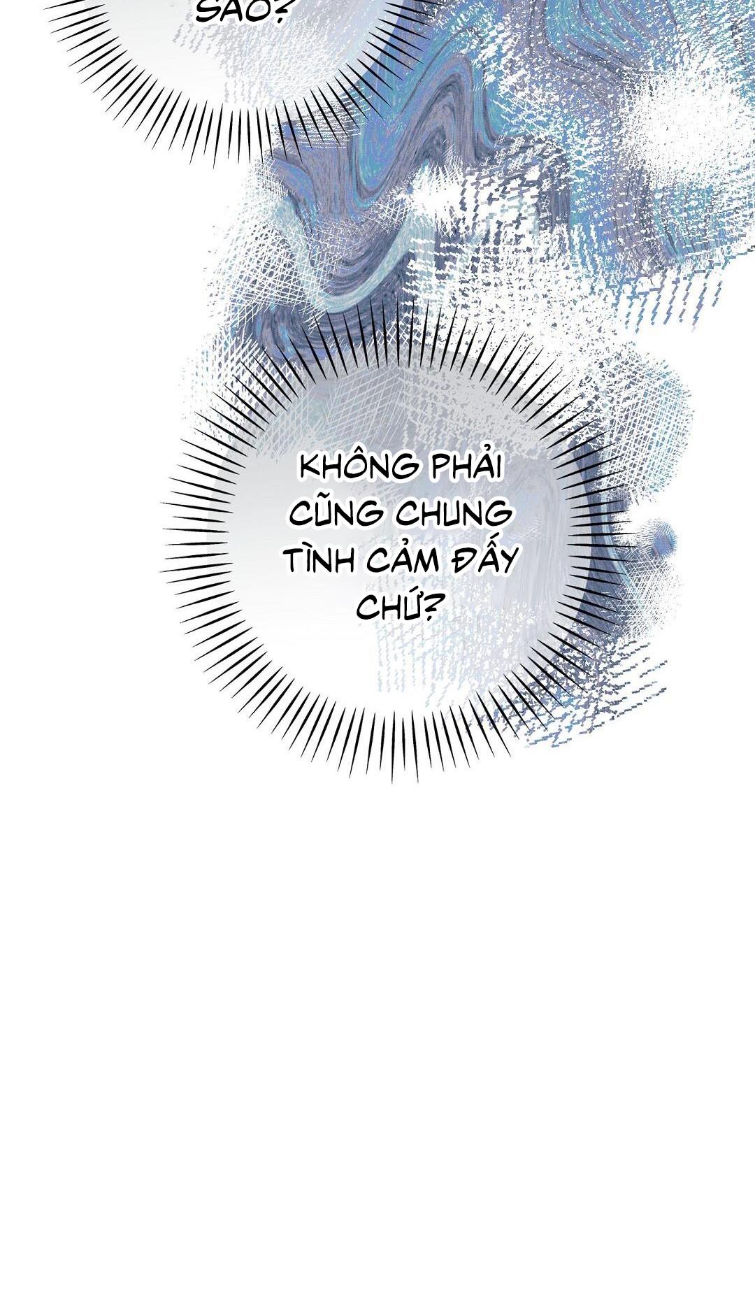 Đọc truyện HOÀNG TỬ HƯ HỎNG CHE GIẤU MÌNH LÀ OMEGA - Chapter 47