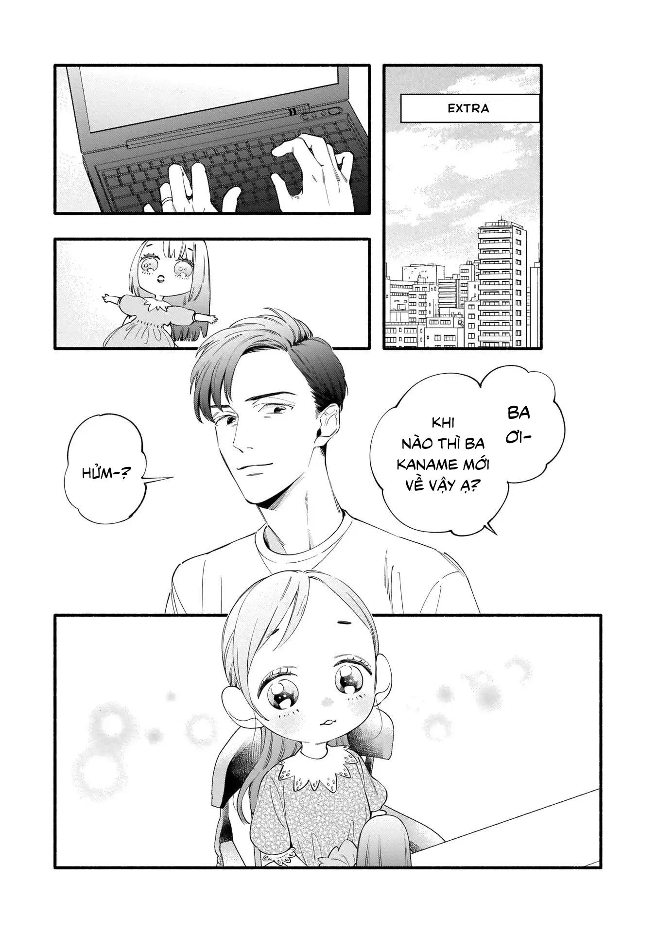 Đọc truyện LIST TRUYỆN MANGA NGẮN THEO YÊU CẦU - Chapter 7.6