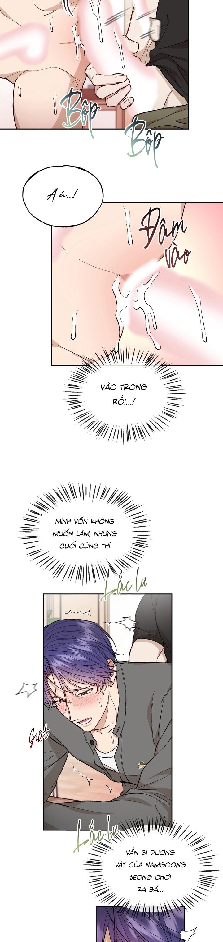 Đọc truyện KIỆT TÁC ĐIÊU KHẮC - Chapter 12