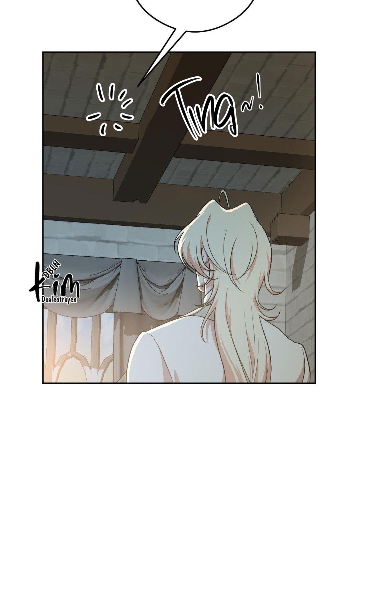 Đọc truyện BL CỔ TRANG-ÂU CỔ NGẮN NHÀ KIM - Chapter 28.5