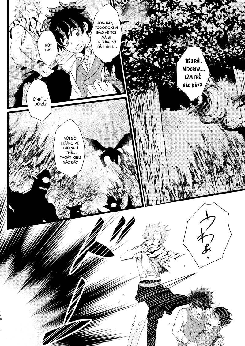 Đọc truyện Ổ sìn OTP - Chapter 217.1