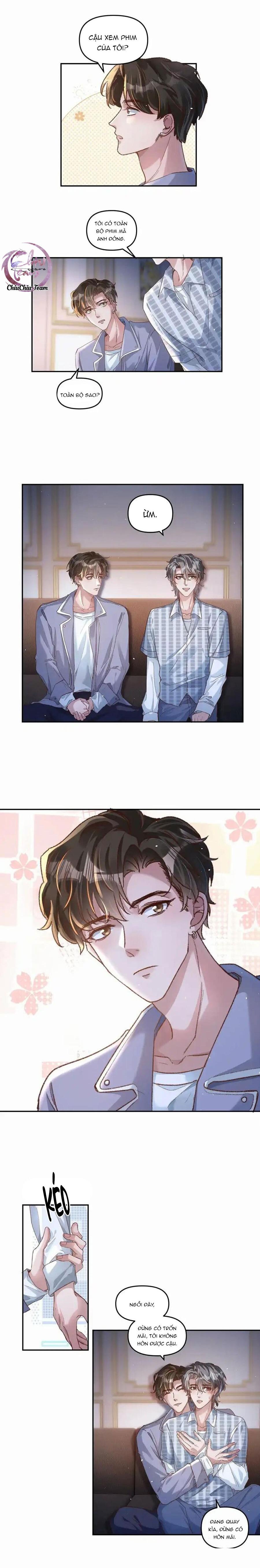 Đọc truyện Hữu Danh - Chapter 29