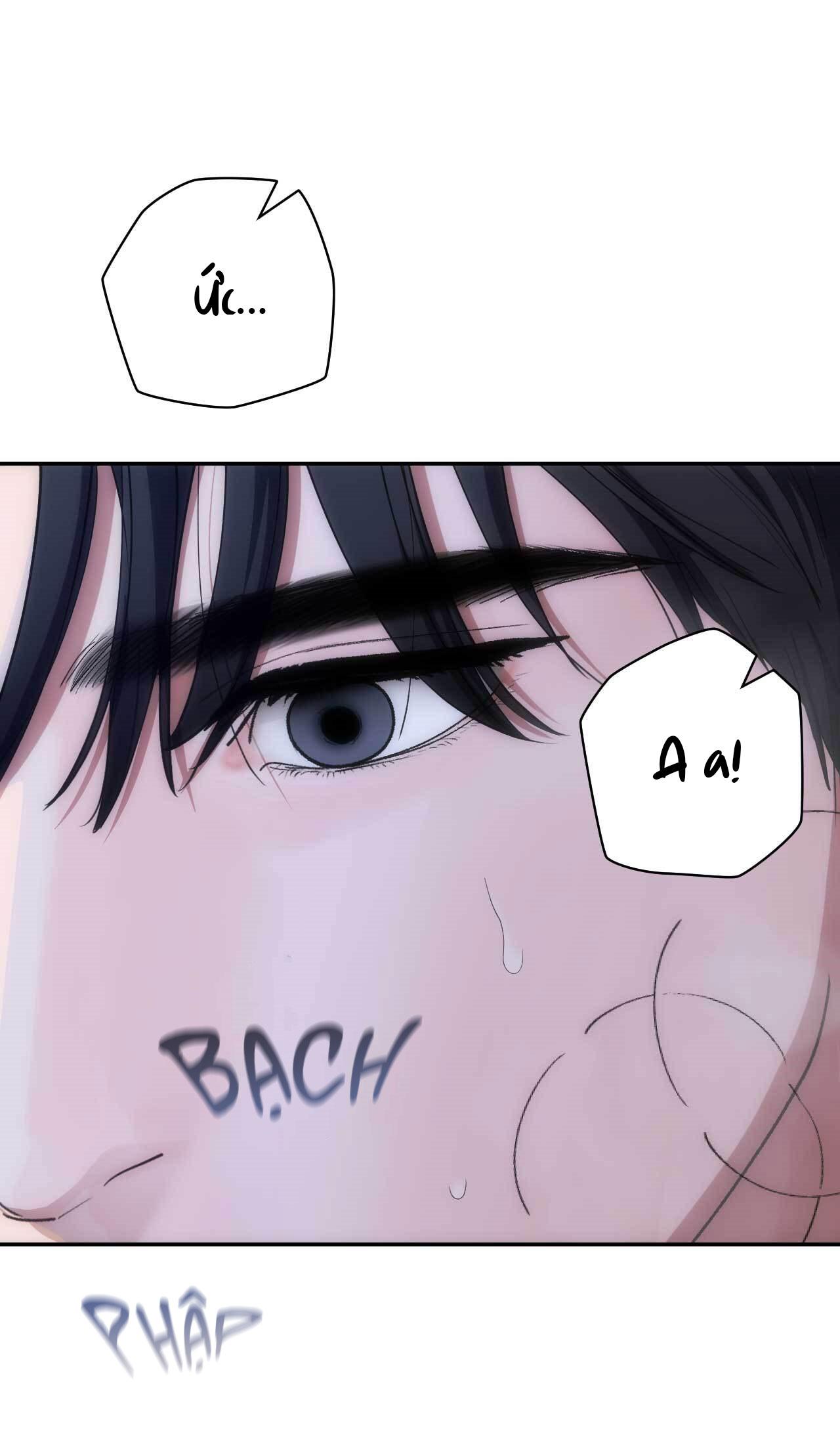 Đọc truyện CHÌM TRONG KHOÁI LẠC - Chapter 37