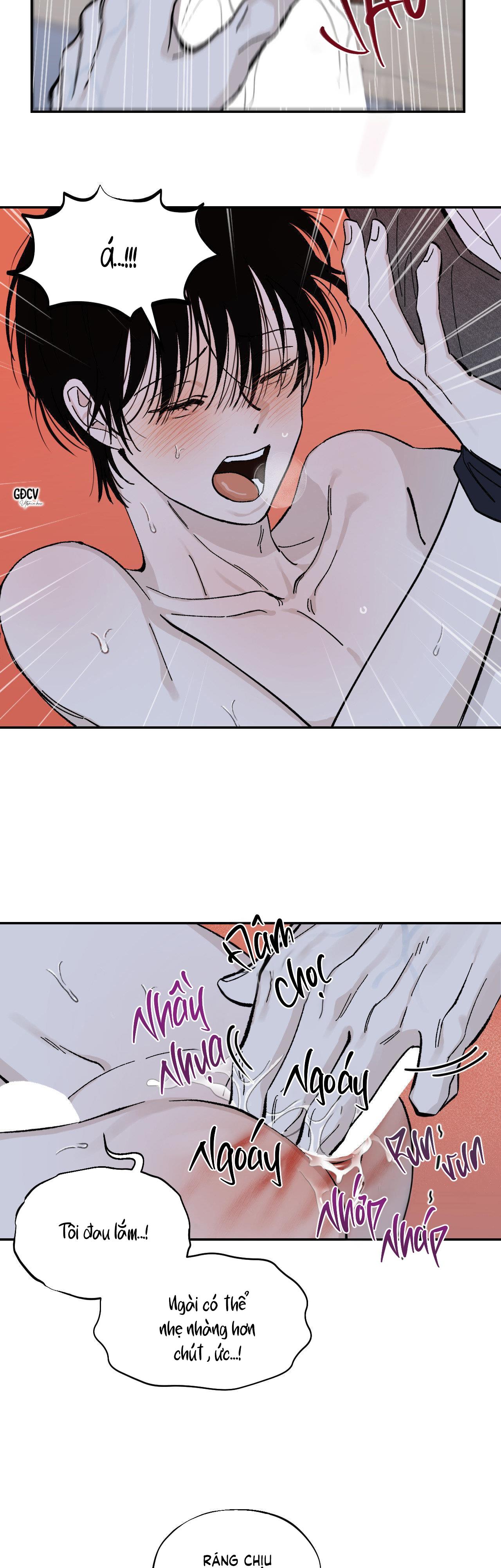 Đọc truyện GIA NHÂN - Chapter 13