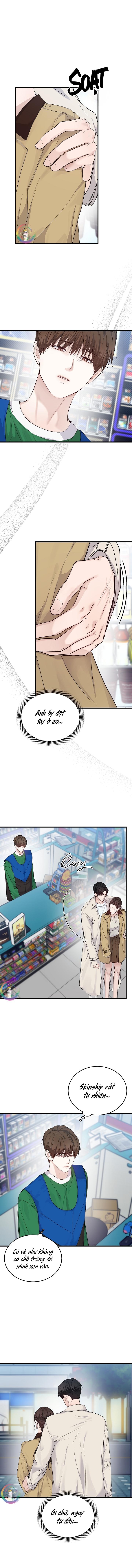 Đọc truyện ★ Sweet Shot ★ - Chapter 4