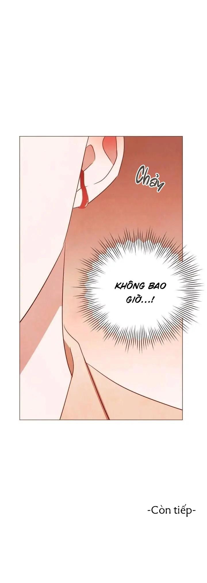 Đọc truyện Ma Cà Rồng Đếch Có Thật Đâu! (END) - Chapter 51