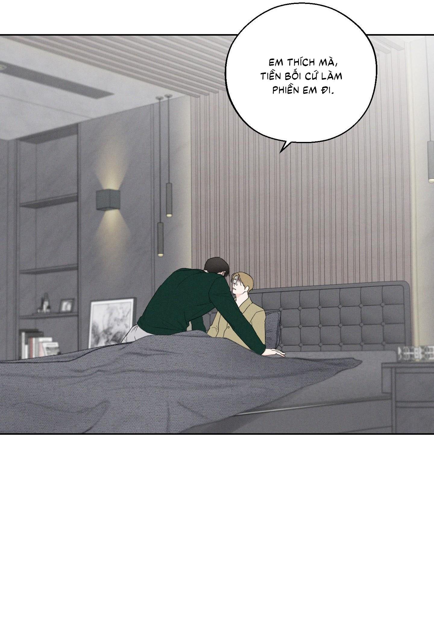 Đọc truyện THÁNG 12 - Chapter 56