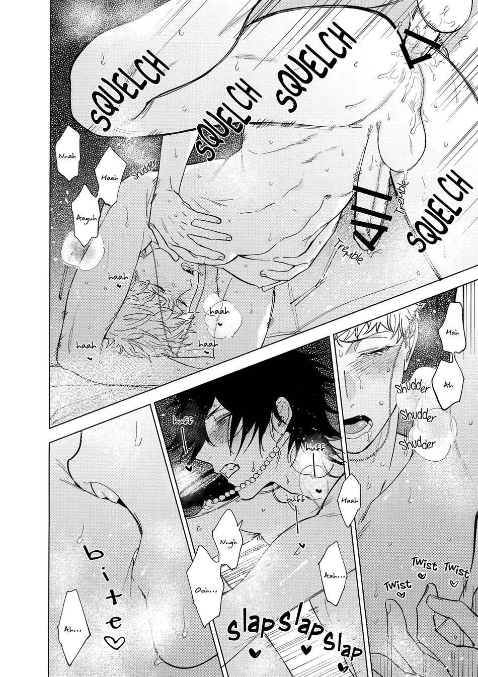 Đọc truyện ONESHOT COI LÀ NỨNG - Chapter 138