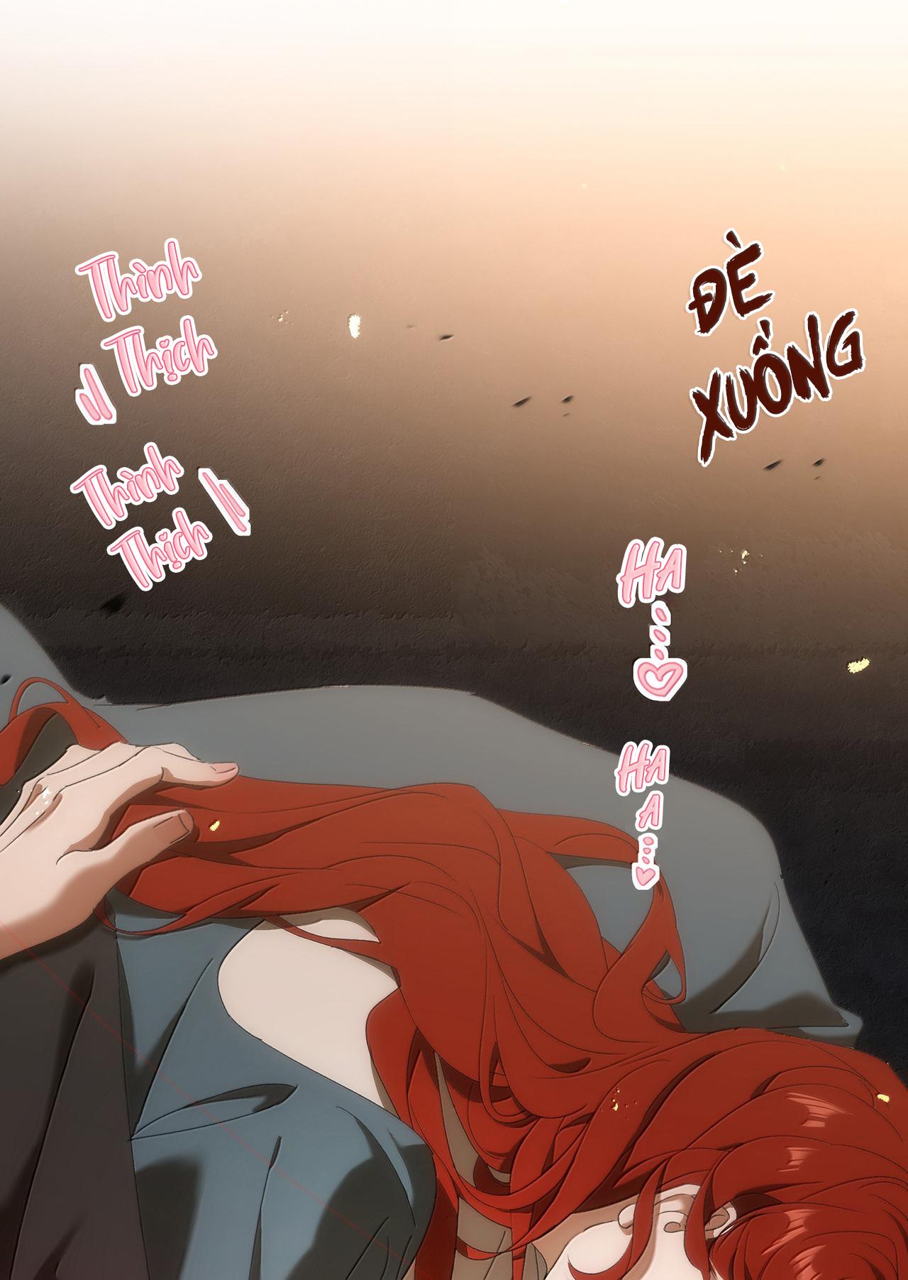 Đọc truyện Xà Yêu Muốn Chạy Trốn - Chapter 31