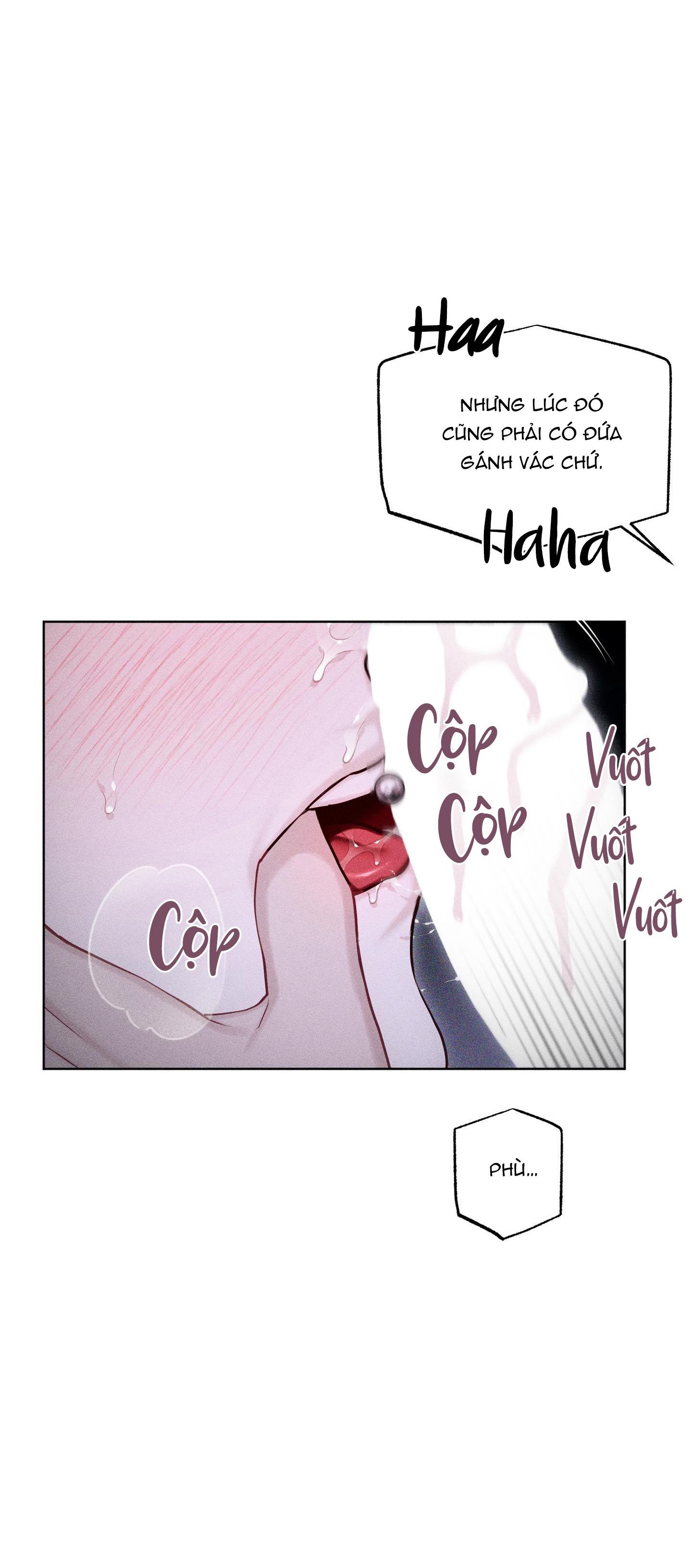 Đọc truyện HÌNH THÁI TÌNH TAN - Chapter 47