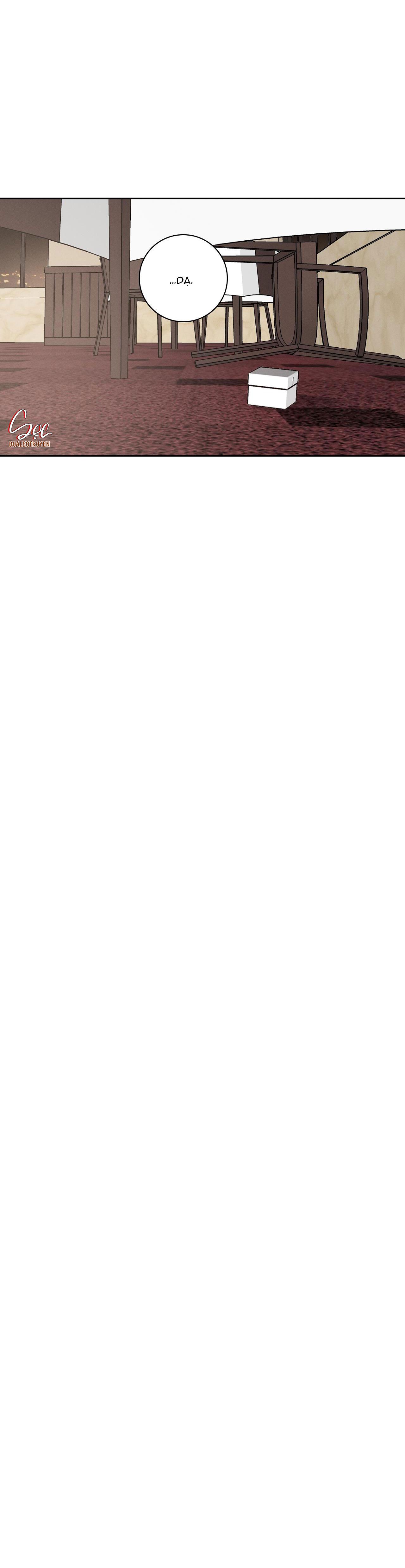 Đọc truyện LOVE GYM - Chapter 42