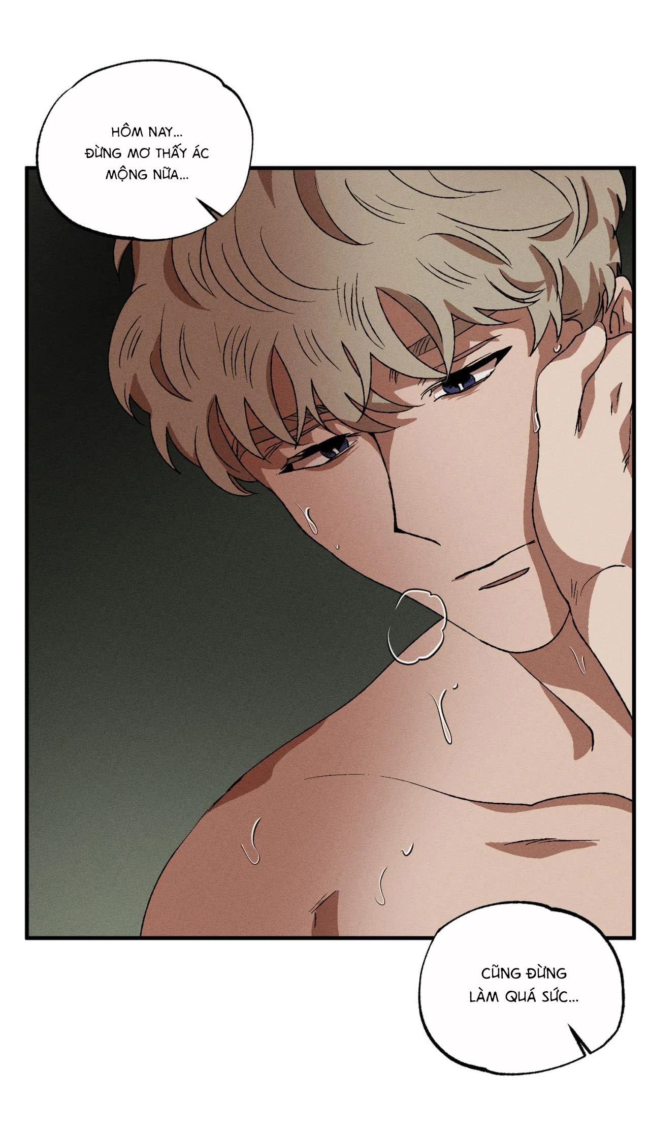 Đọc truyện  Bẫy Đôi Ngọt Ngào - Chapter 41