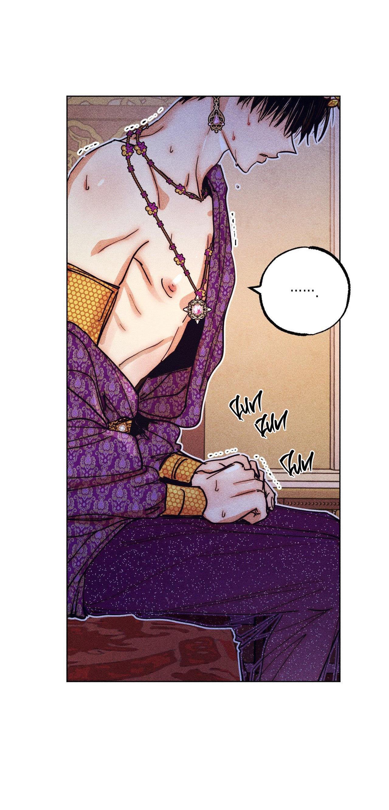 Đọc truyện  Làm vị cứu tinh thật dễ dàng - Chapter 82