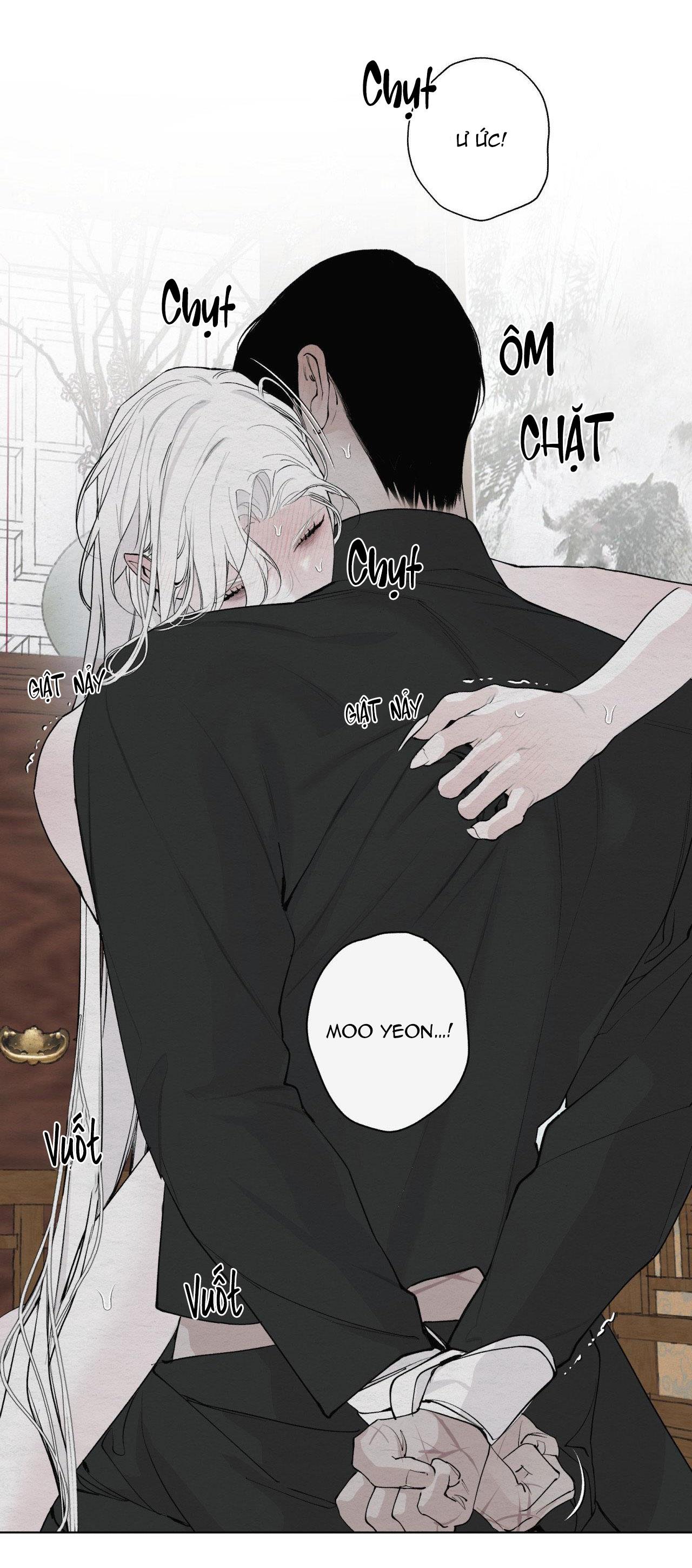 Đọc truyện TÂM HỒN MÉO MÓ - Chapter 25