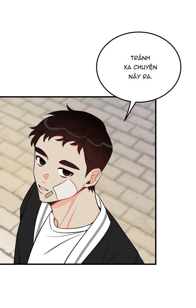 Đọc truyện Có Chuyện Gì Xảy Ra với Sự Nổi Tiếng Của Tôi Thế? - Chapter 40