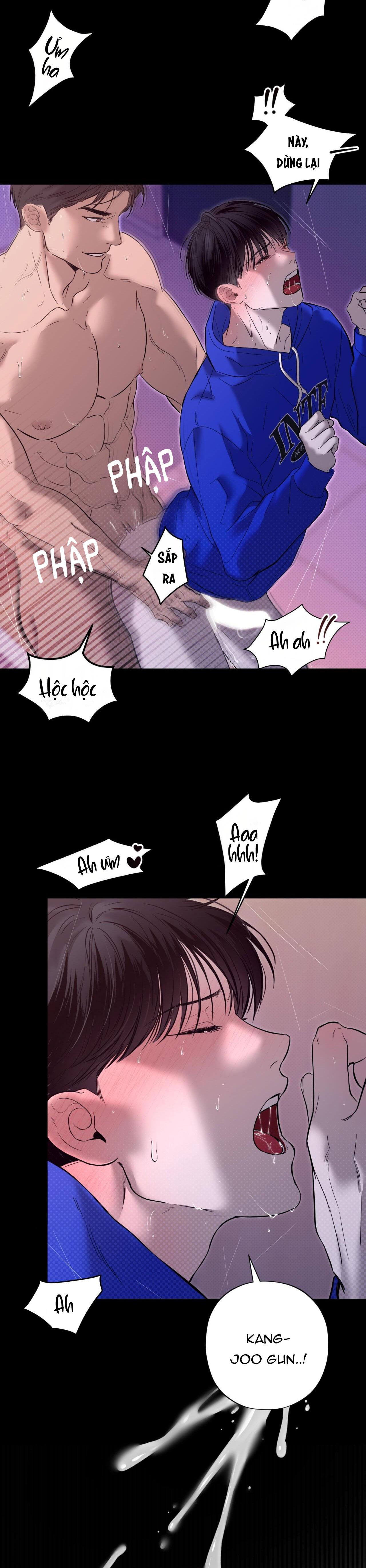 Đọc truyện BẮT KỊP - Chapter 6