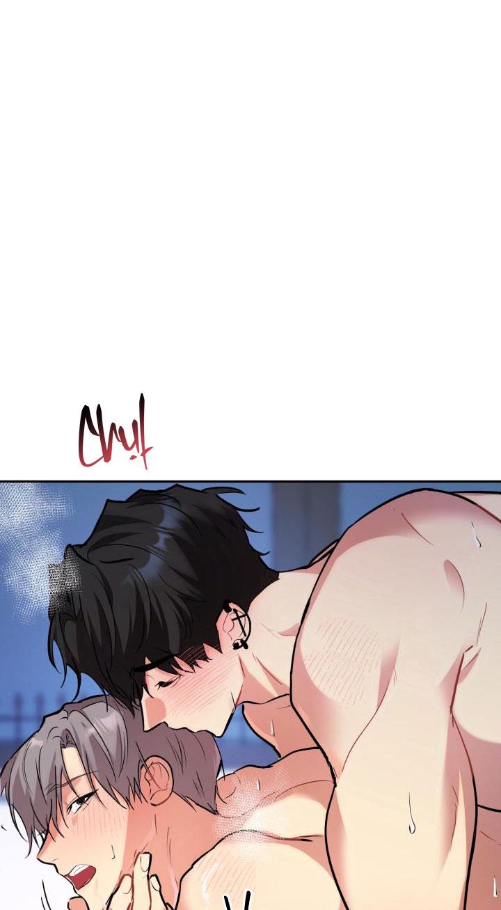 Đọc truyện THÚ CƯNG DAMDANG - Chapter 6.5
