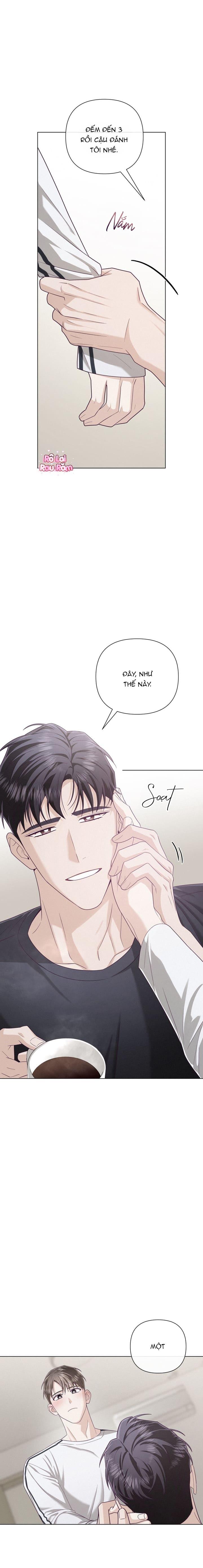 Đọc truyện TÌNH YÊU HỎA TIỄN - Chapter 31