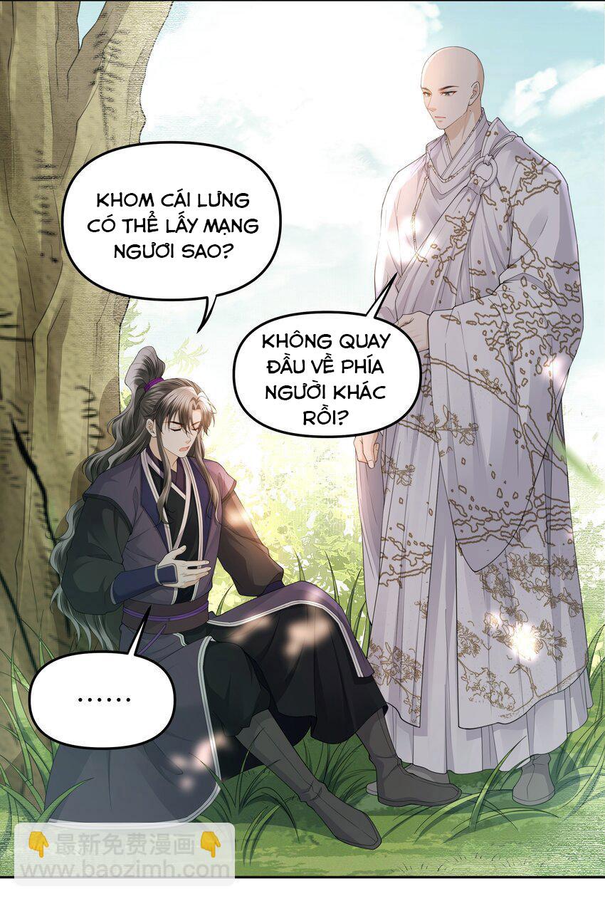 Đọc truyện Đồng tiền tham khế - Chapter 63