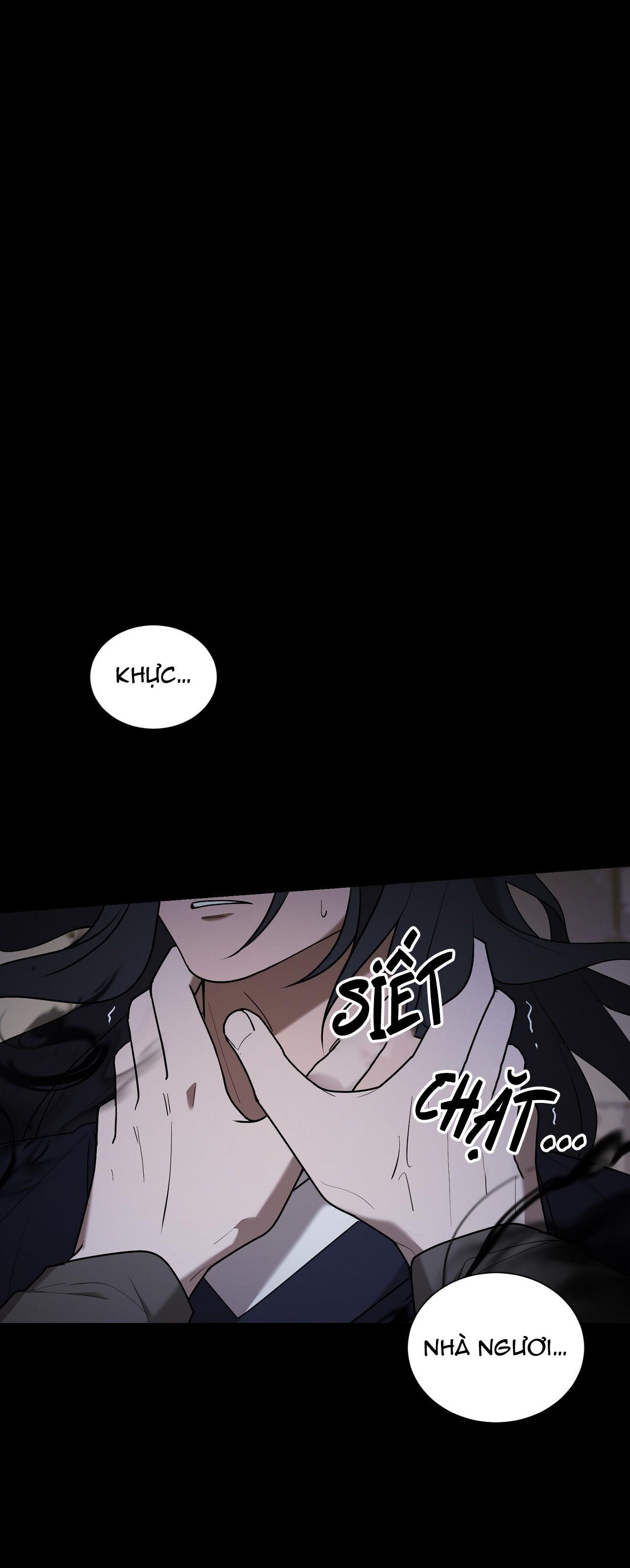 Đọc truyện KHI CHIM THƯỚC ĐẾN - Chapter 22