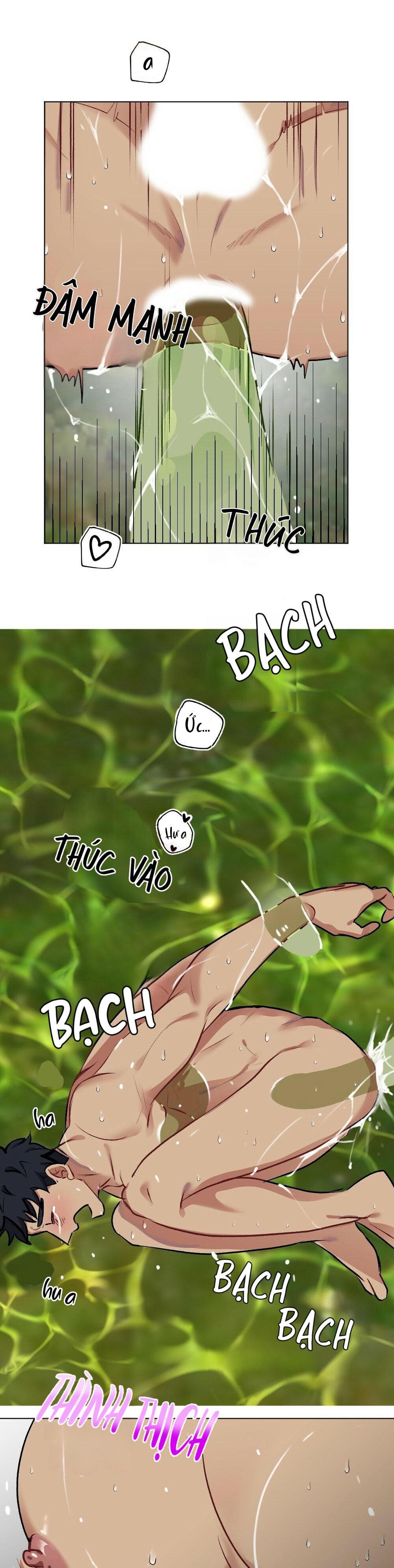 Đọc truyện TUYỂN TẬP DÚ BỰ - Chapter 52