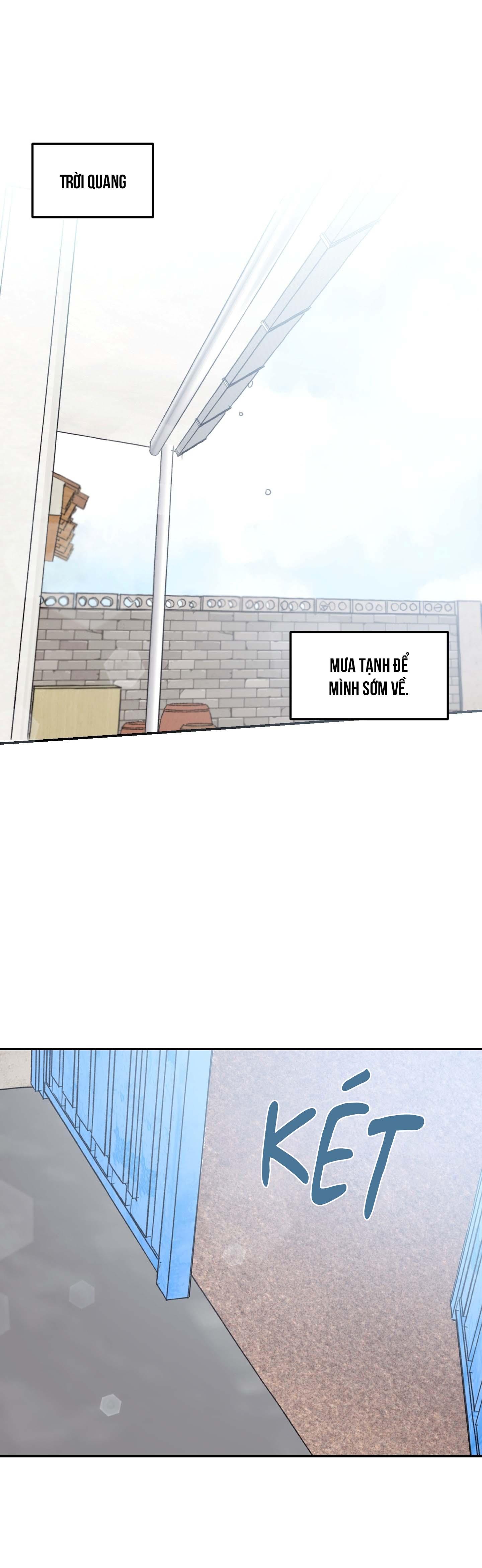 Đọc truyện NGÔI NHÀ HƯỚNG MẶT TRỜI MỌC - Chapter 43