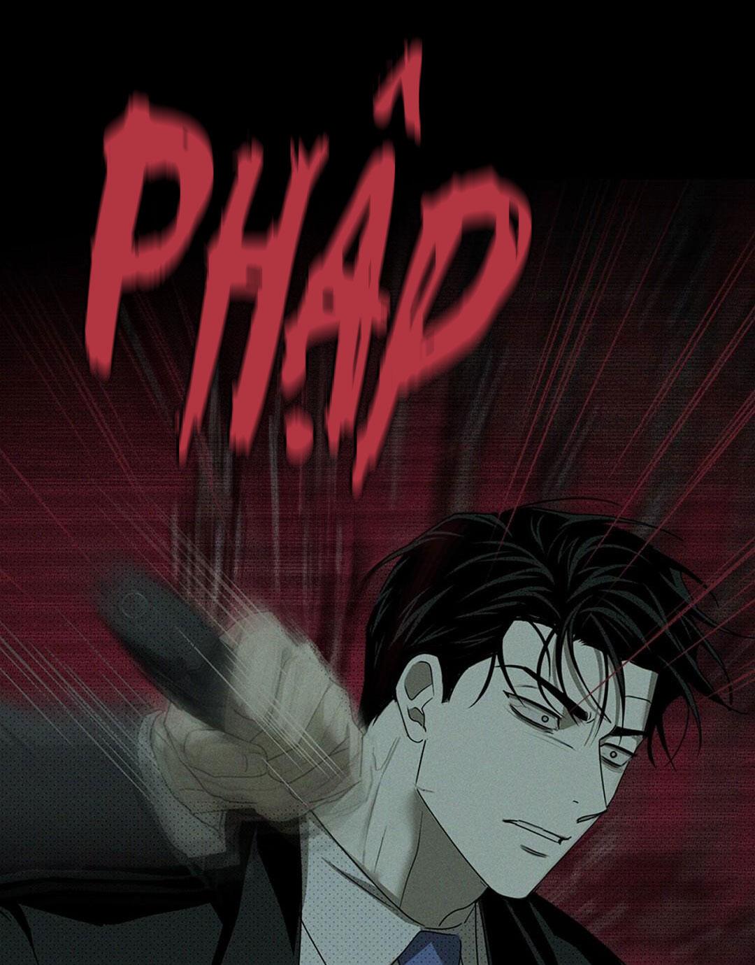 Đọc truyện DƯỚI ÁNH ĐÈN XANH Ss2 - Chapter 24