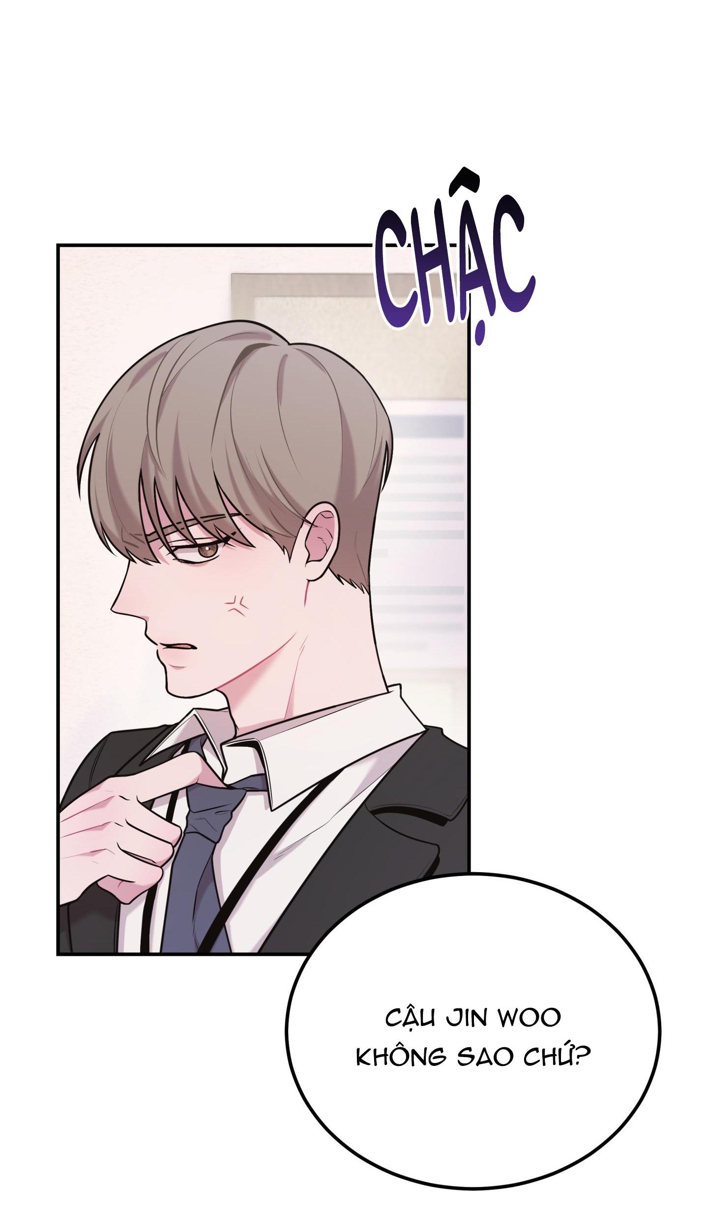 Đọc truyện SỰ THAM LAM CỦA NHÂN LOẠI - Chapter 10.1