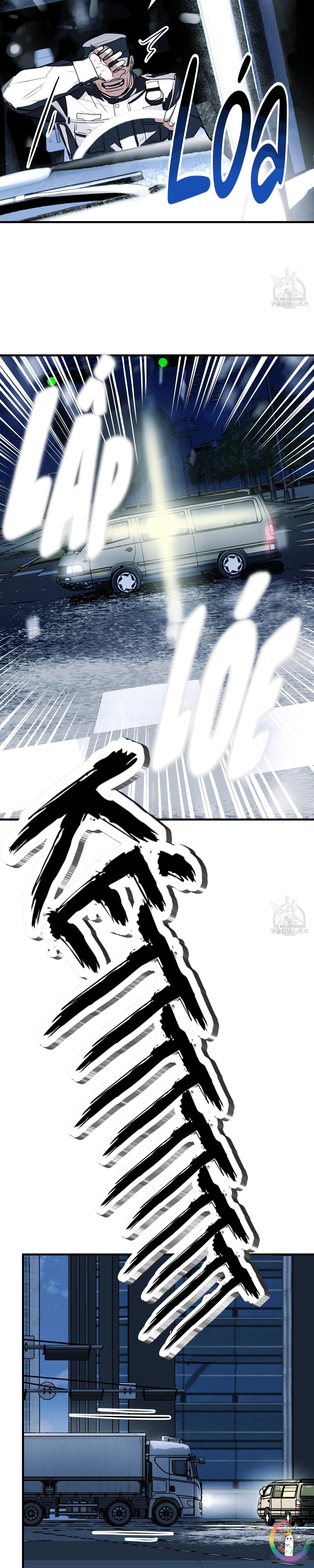 Đọc truyện [DROP] Người Lạ Trong Gương - Chapter 7