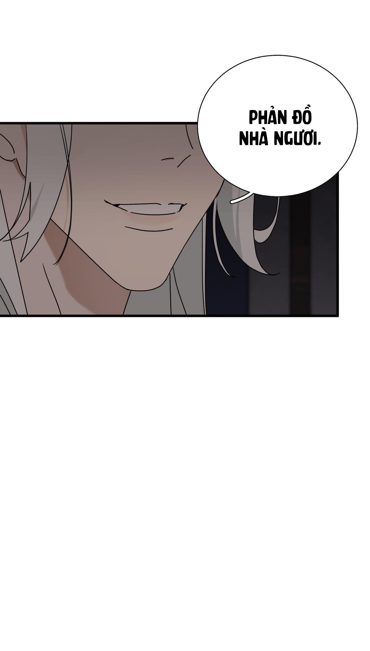 Đọc truyện Xà Yêu Muốn Chạy Trốn - Chapter 13