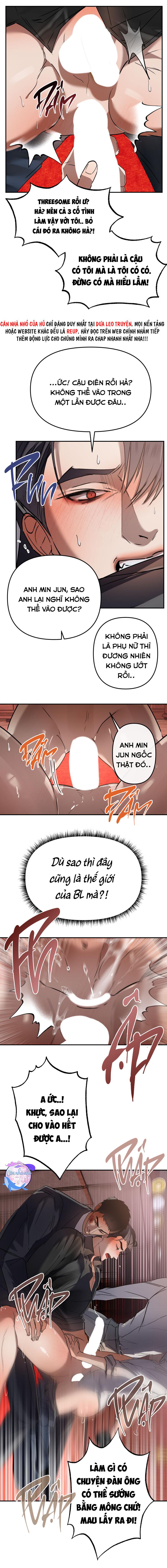 Đọc truyện LIST TRUYỆN NGẮN CHỊT CHỊT - Chapter 78