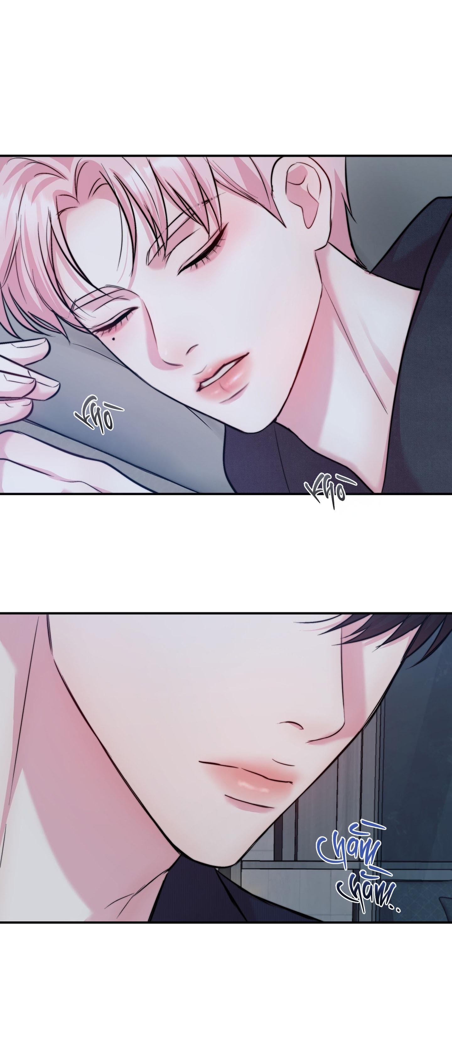 Đọc truyện  Love Remedy - Chapter 20