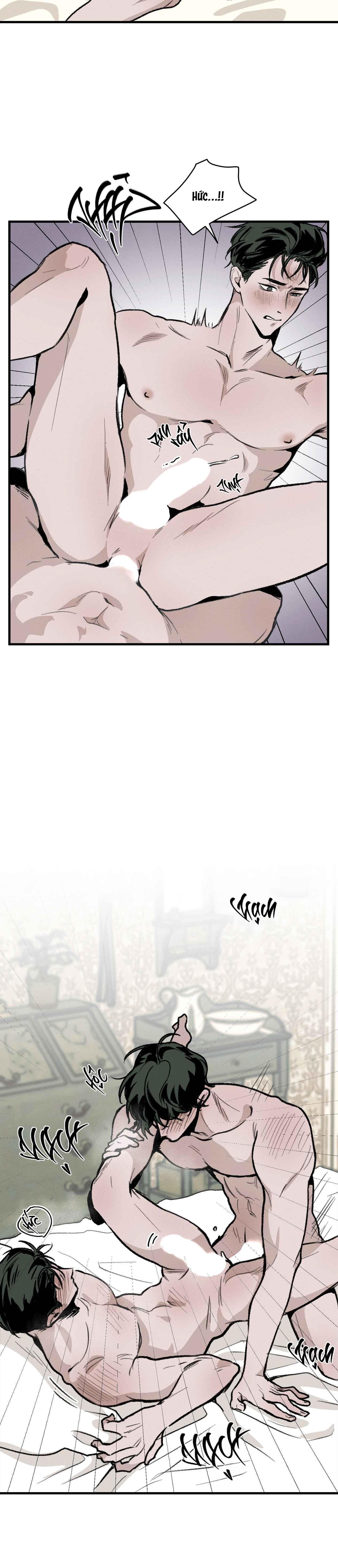 Đọc truyện COTTAGE GARDEN - Chapter 6