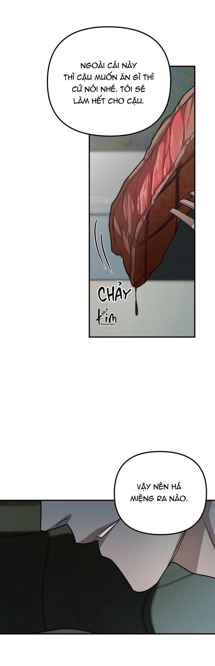 Đọc truyện GUIDE ESPER NGẮN - Chapter 5.2