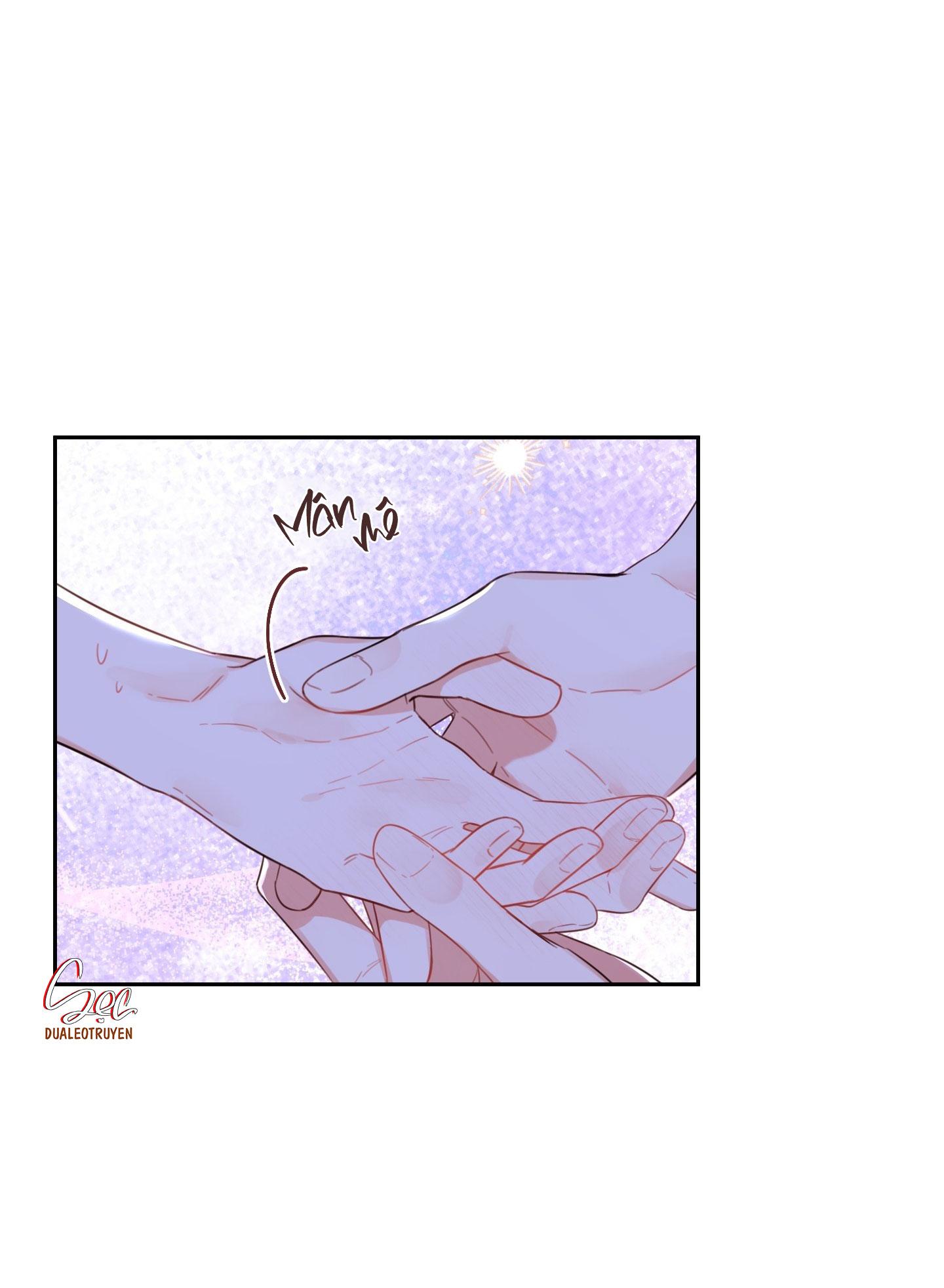 Đọc truyện VƯỜN HOA - Chapter 43