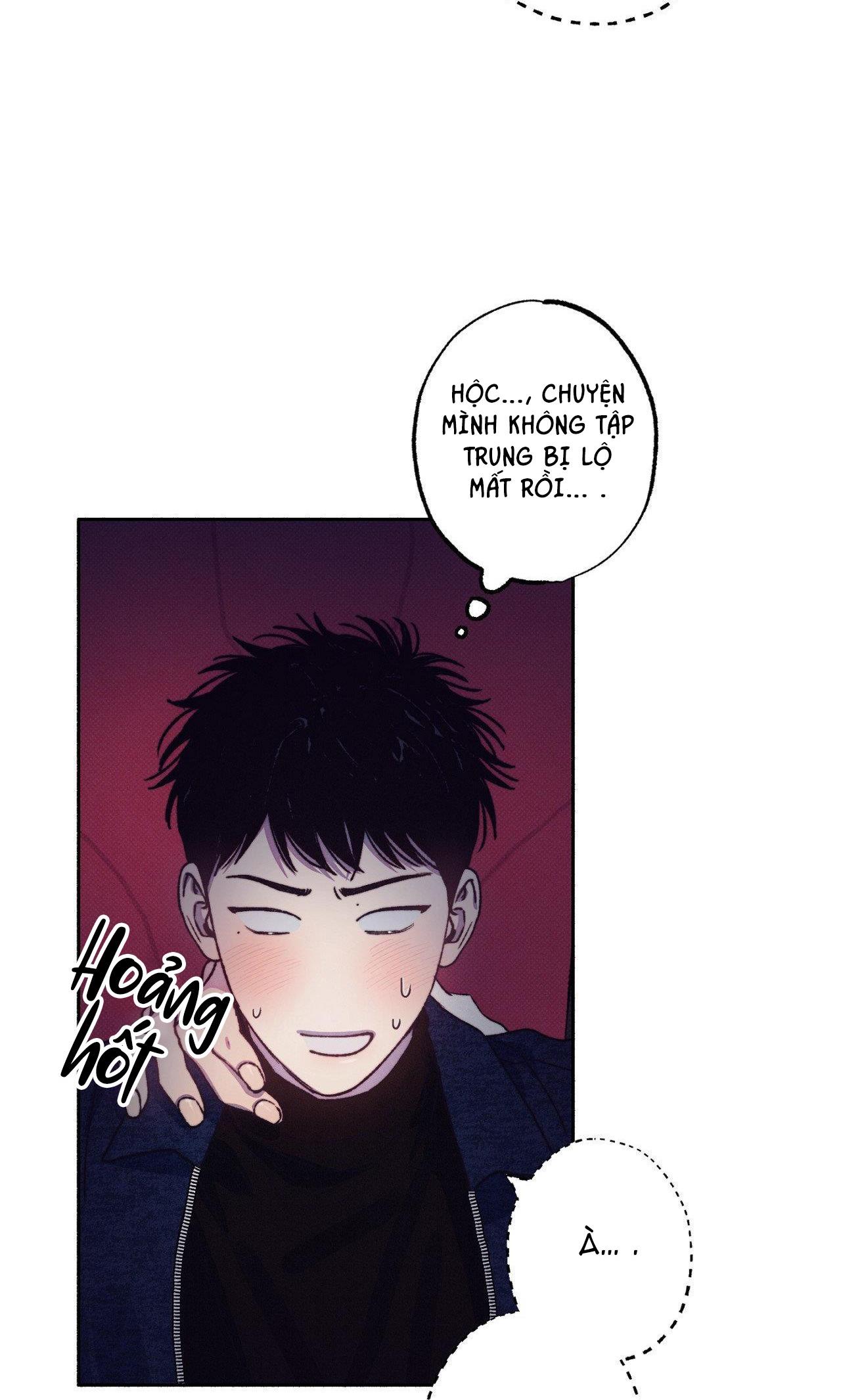 Đọc truyện TỪ 1 ĐẾN 10 - Chapter 23