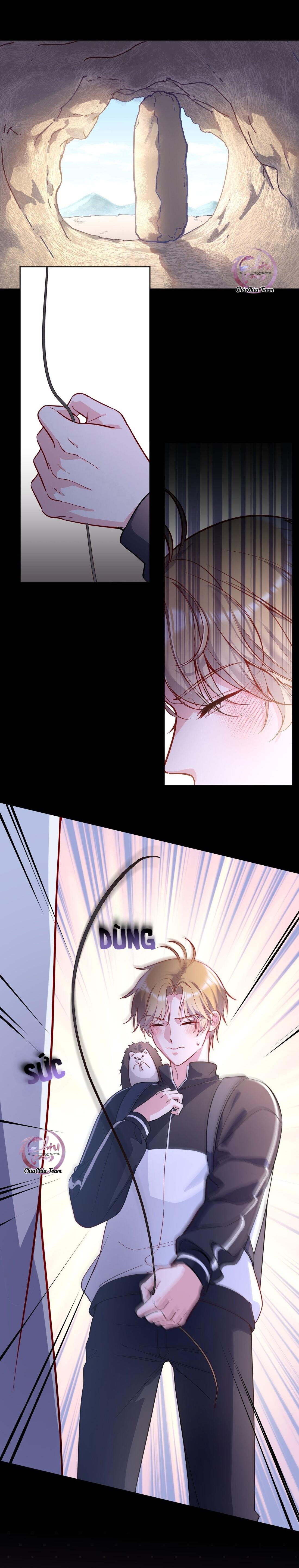 Đọc truyện Hàn Viễn - Chapter 142