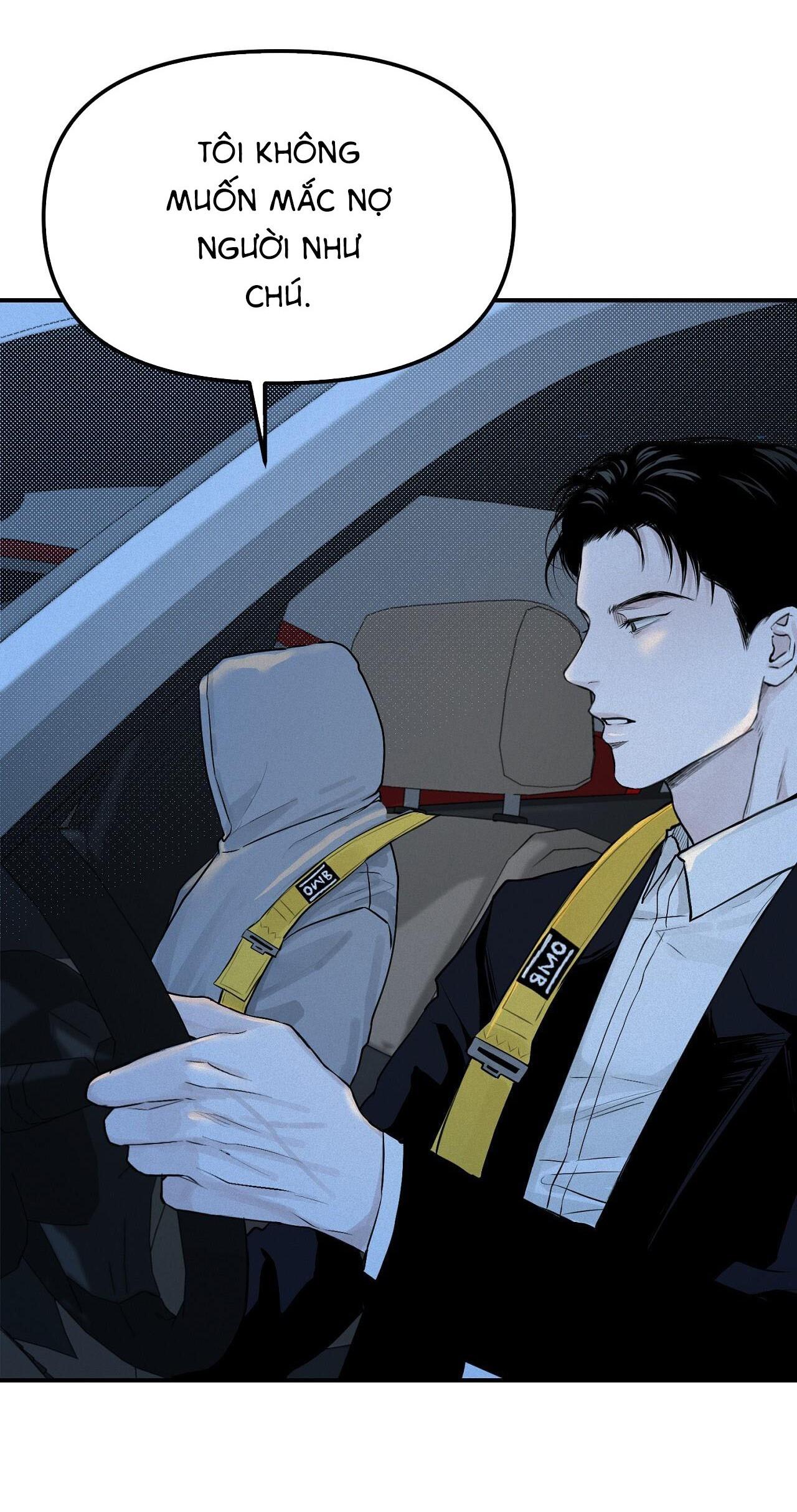 Đọc truyện Phép Chiếu - Chapter 4