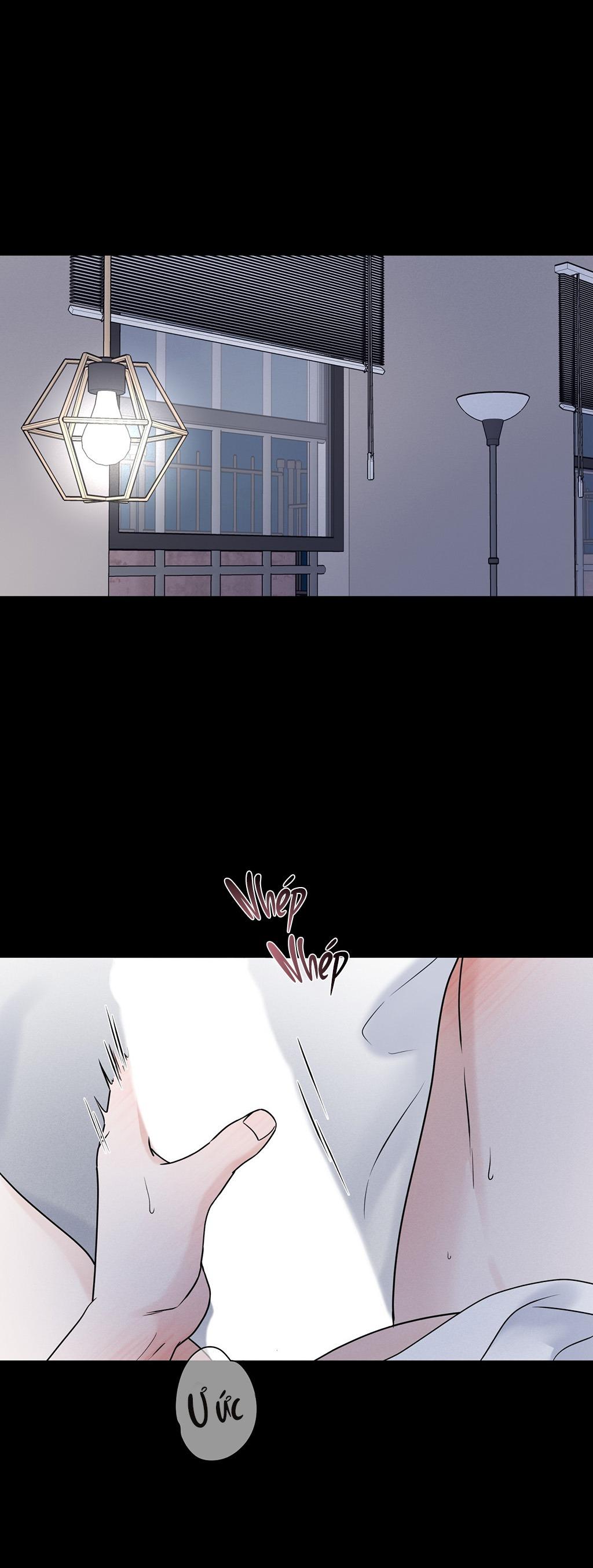 Đọc truyện OVER CLOCK - Chapter 53