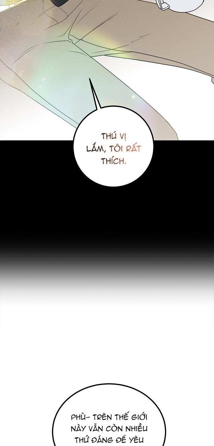 Đọc truyện TUYỂN TẬP BL THÚ NHÂN VÀ XÚC TU - Chapter 9.4