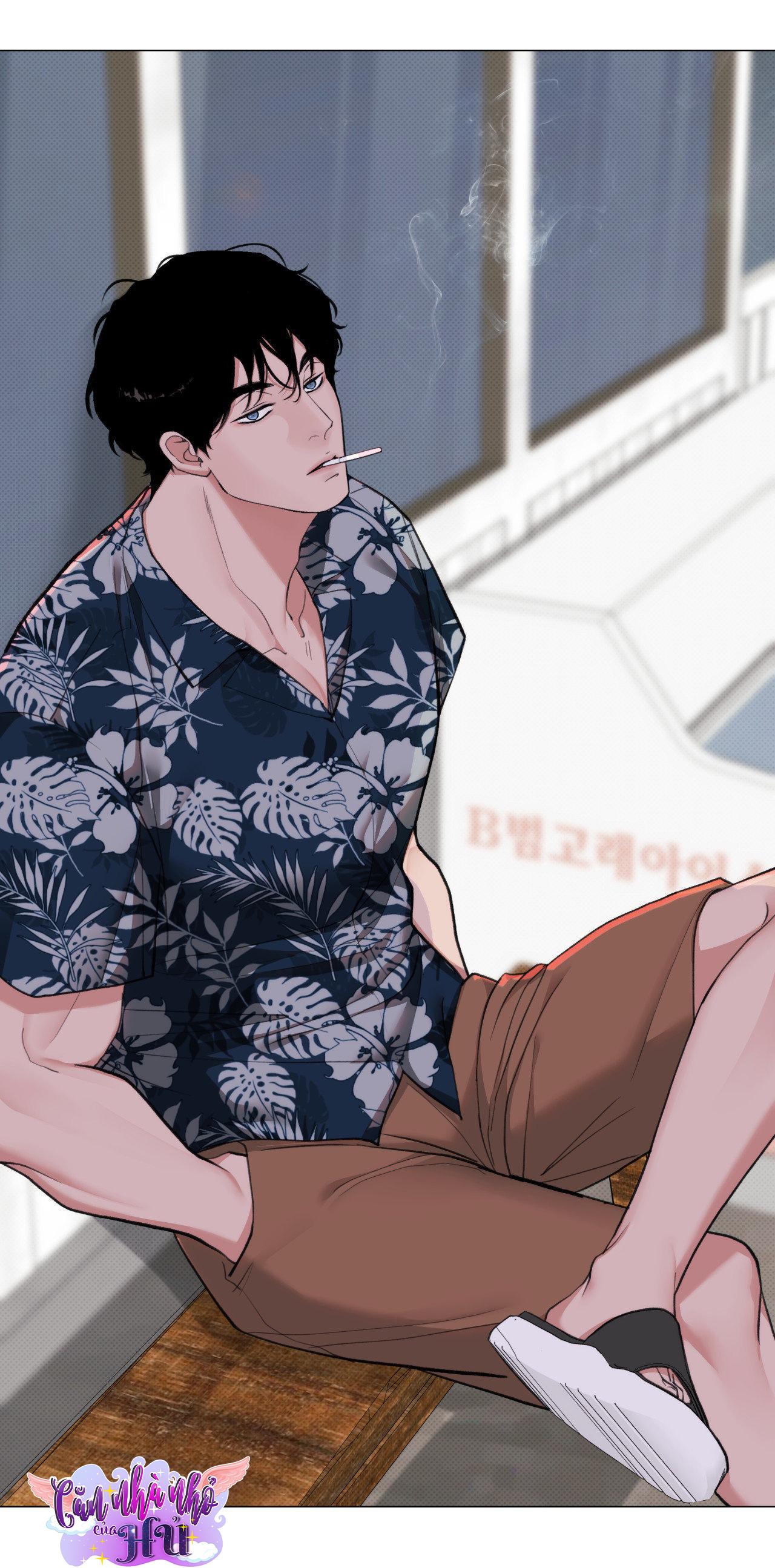 Đọc truyện 2020 - Chapter 14