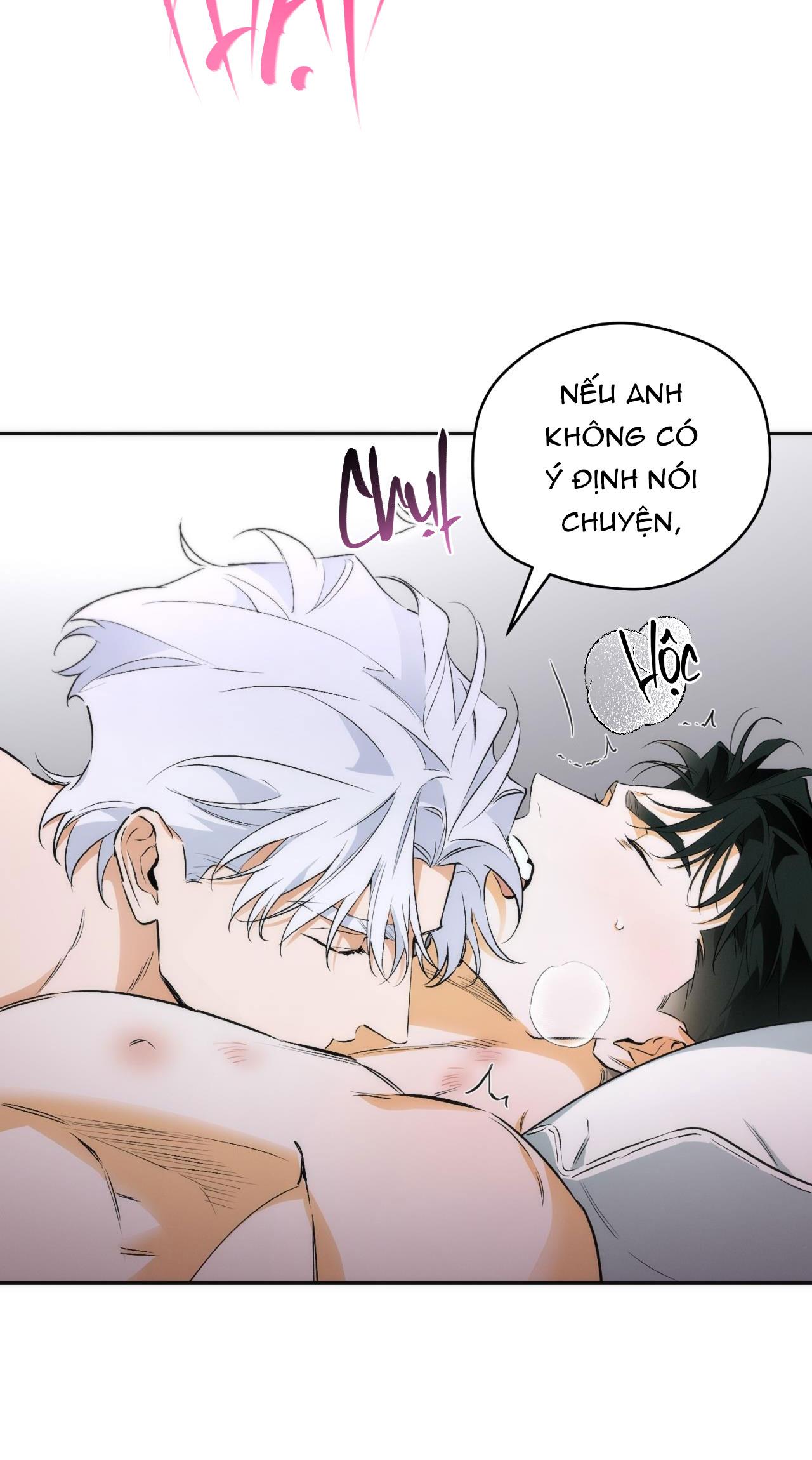 Đọc truyện OFF TRACK - Chapter 10
