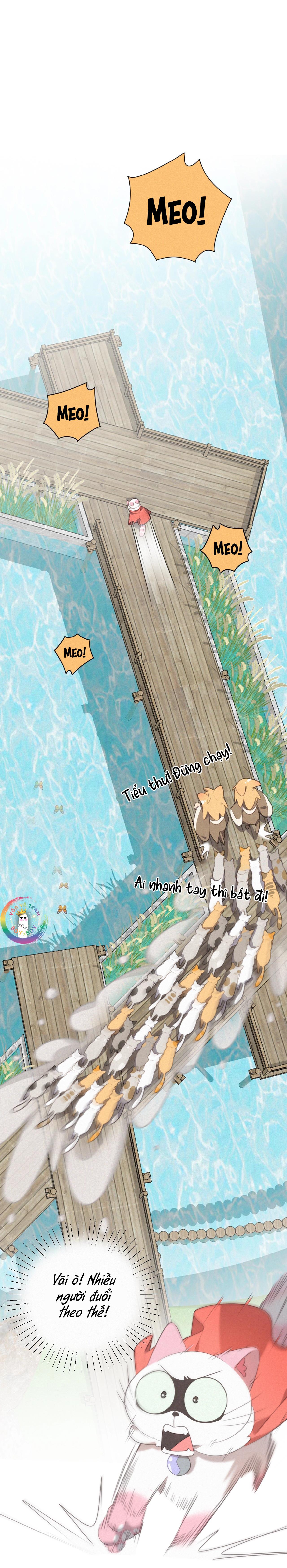 Đọc truyện Xã Hội Mồn Lèo - Chapter 66