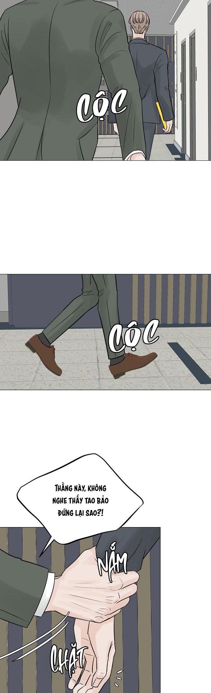 Đọc truyện Ở LẠI BÊN TÔI - Chapter 60