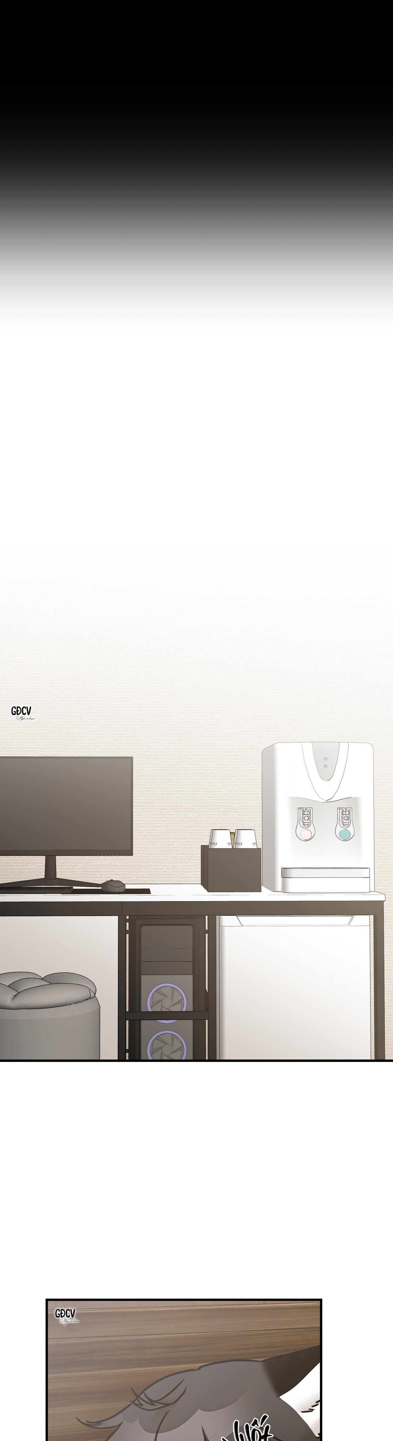 Đọc truyện THƯA NGÀI HỔ, TÔI ĐÃ ĂN RẤT NGON MIỆNG - Chapter 25