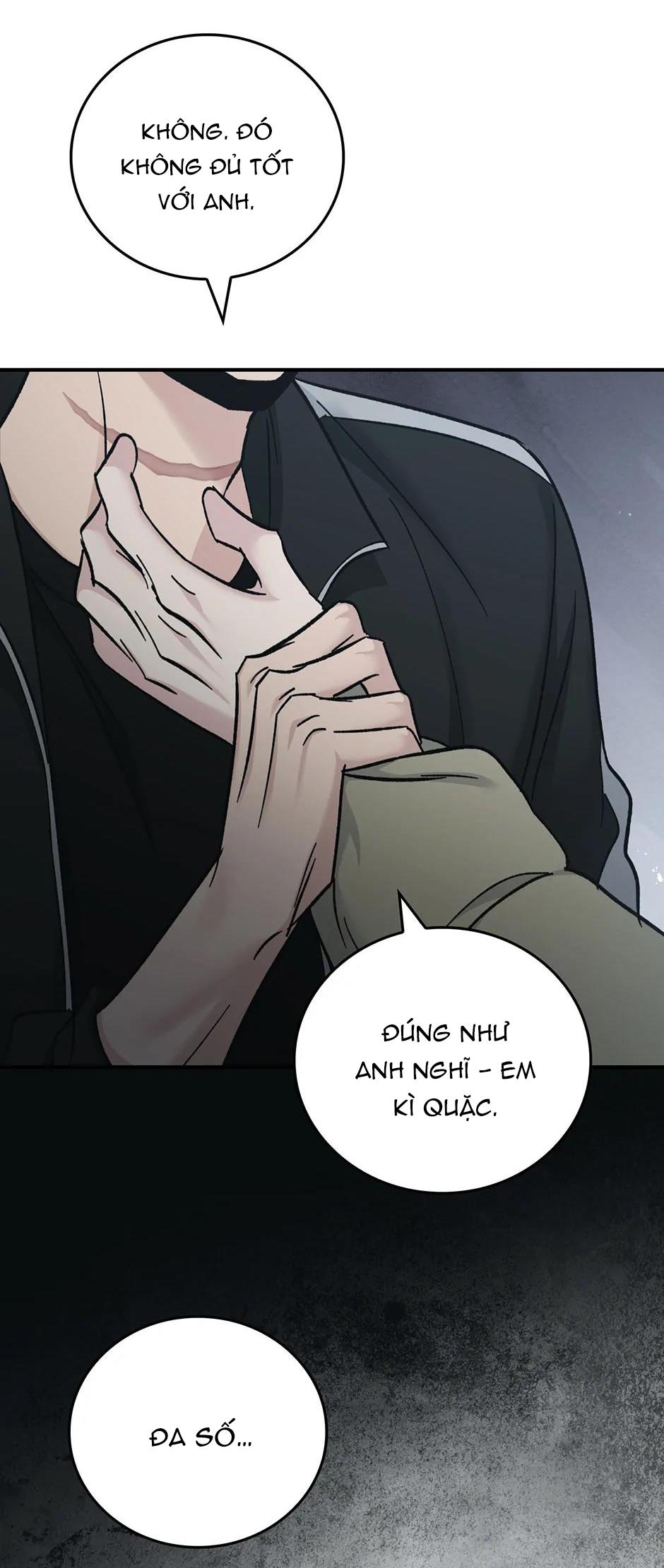 Đọc truyện Deadman Switch - Chapter 52