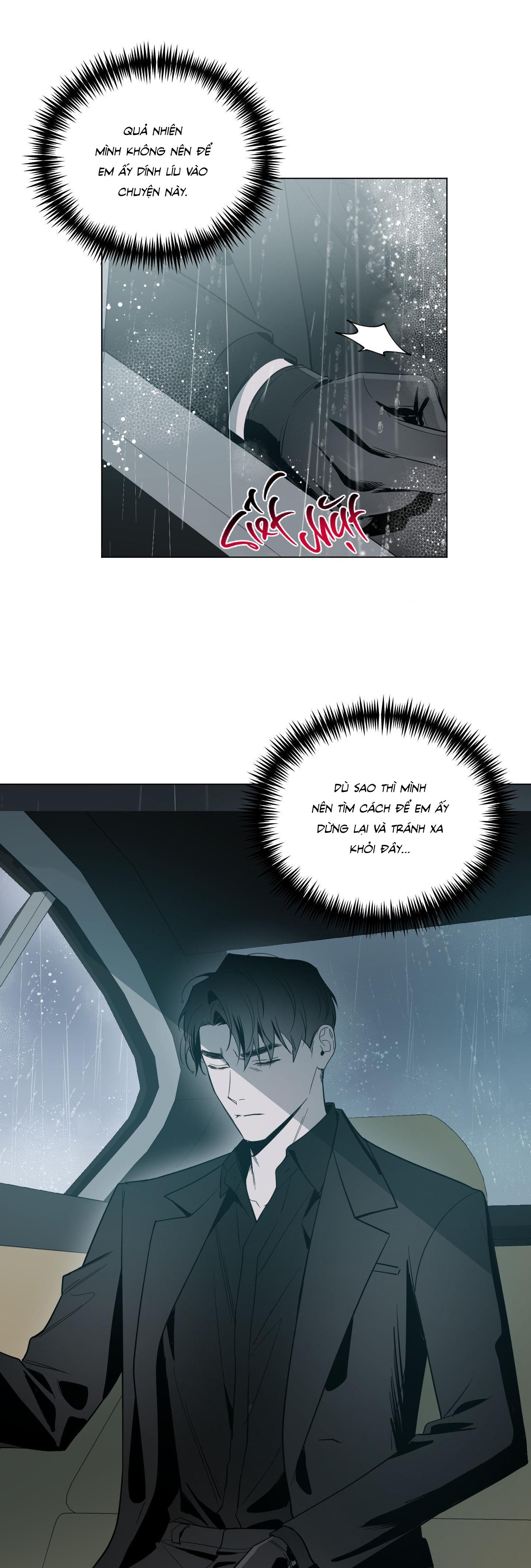 Đọc truyện BÌNH MINH CHIA CẮT BÓNG ĐÊM - Chapter 55