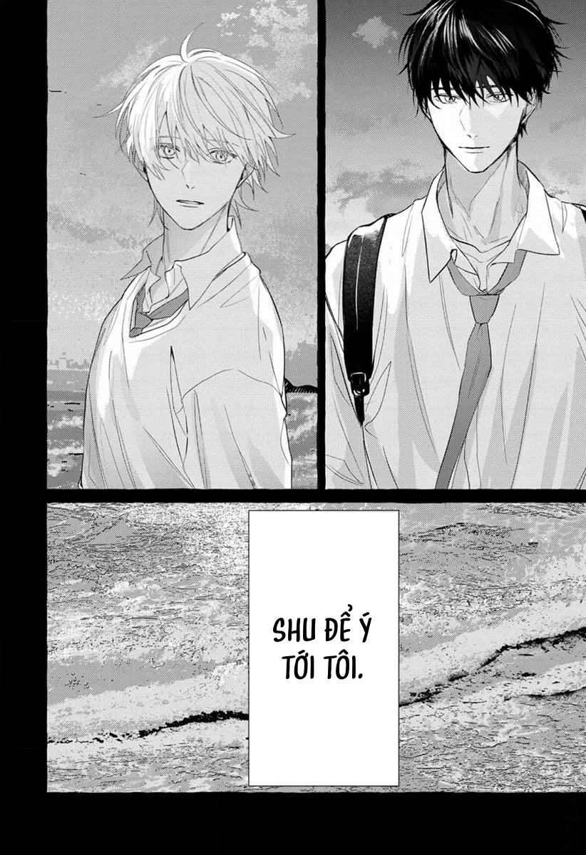 Đọc truyện LIST TRUYỆN MANGA NGẮN THEO YÊU CẦU - Chapter 8.4
