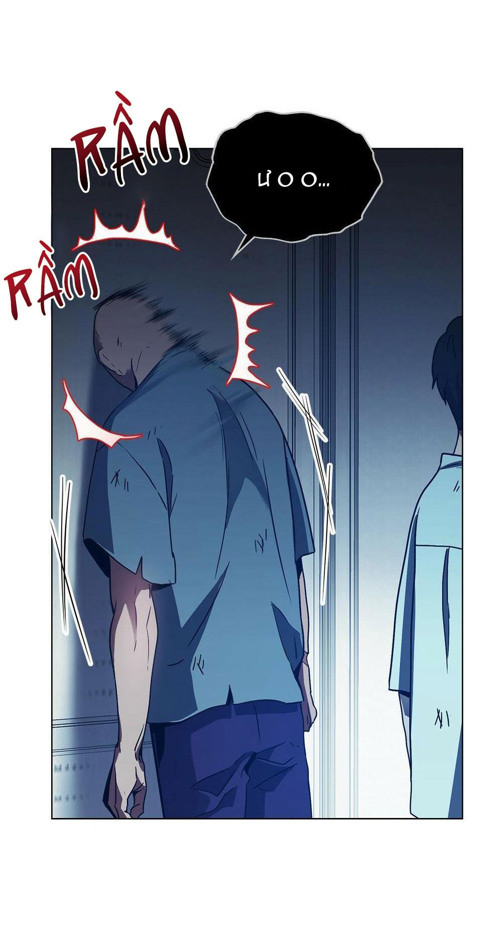 Đọc truyện Dấu Vết Mặt Trời - Chapter 5