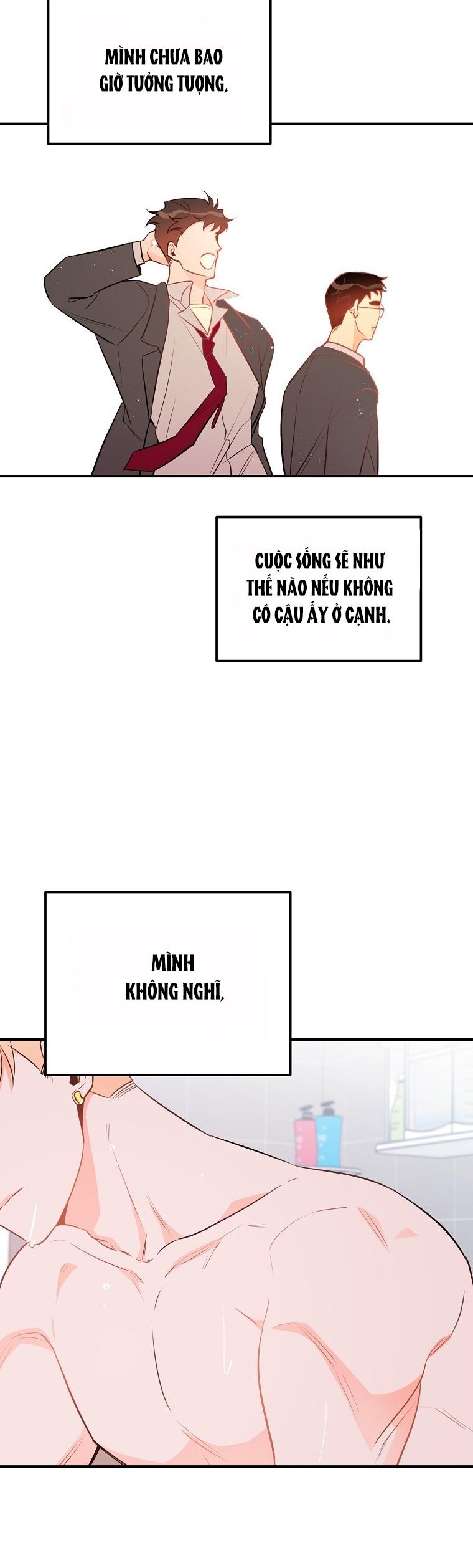 Đọc truyện Có Chuyện Gì Xảy Ra với Sự Nổi Tiếng Của Tôi Thế? - Chapter 54